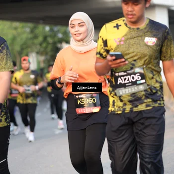 Runner Photo 6425719