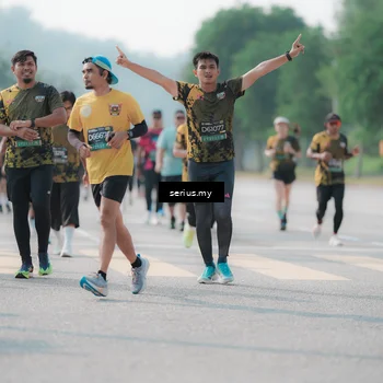 Runner Photo 6425732