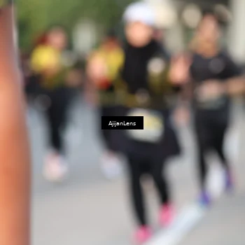 Runner Photo 6425734