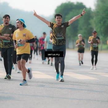 Runner Photo 6425736