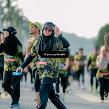 Runner Photo 6425739