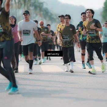 Runner Photo 6425752