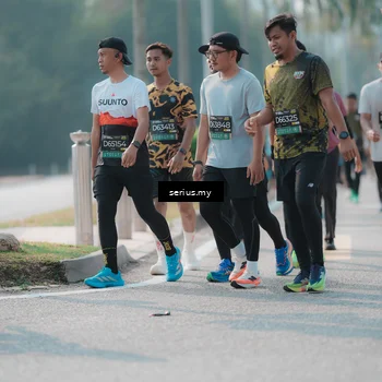 Runner Photo 6425753
