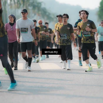 Runner Photo 6425762