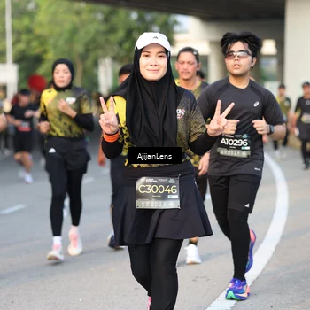 Runner Photo 6425764
