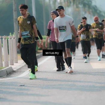 Runner Photo 6425765