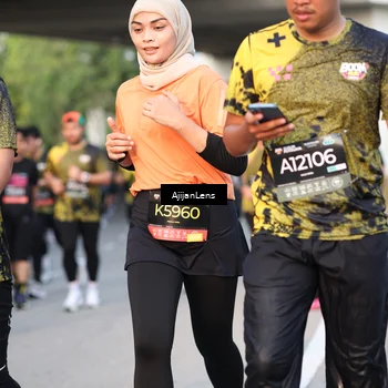 Runner Photo 6425769