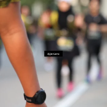 Runner Photo 6425770