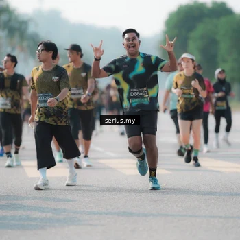 Runner Photo 6425774