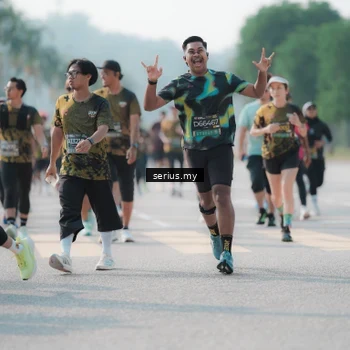 Runner Photo 6425777