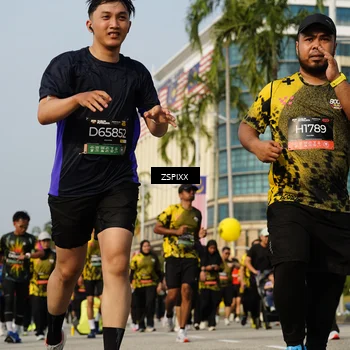 Runner Photo 6425780