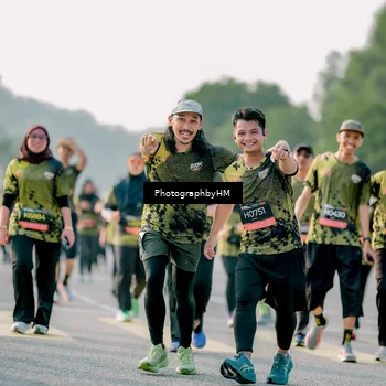 Runner Photo 6425783