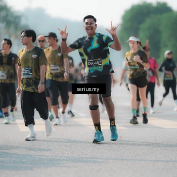 Runner Photo 6425786