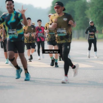 Runner Photo 6425787