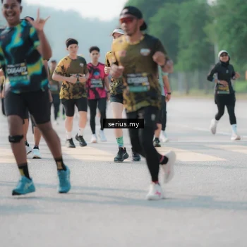 Runner Photo 6425790