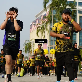 Runner Photo 6425802