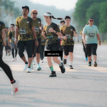 Runner Photo 6425803
