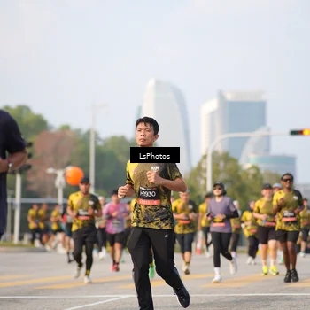 Runner Photo 6425804