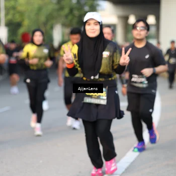 Runner Photo 6425805