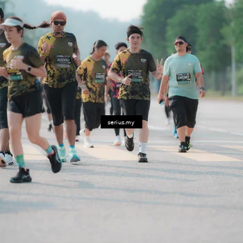 Runner Photo 6425806