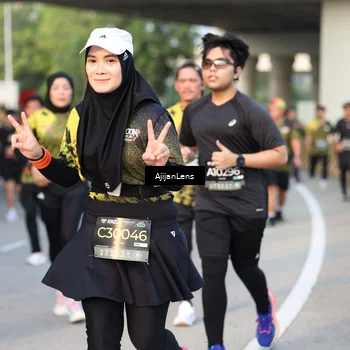 Runner Photo 6425807