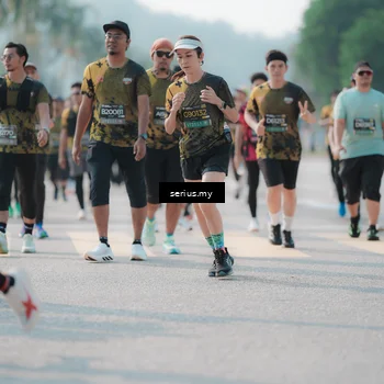 Runner Photo 6425808