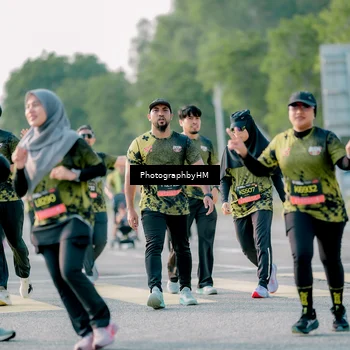Runner Photo 6425813
