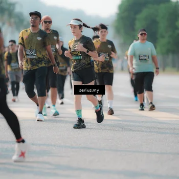 Runner Photo 6425818