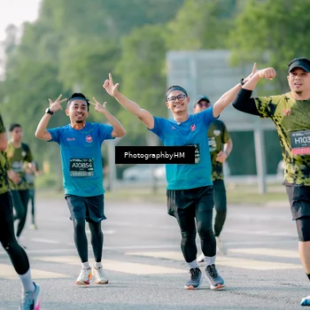 Runner Photo 6425822
