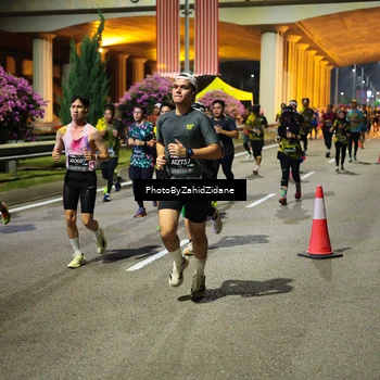 Runner Photo 6425823