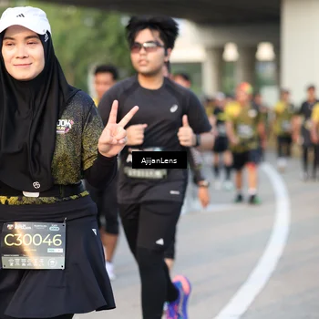 Runner Photo 6425824