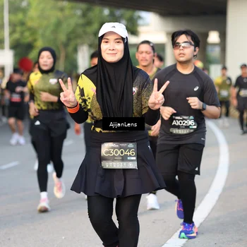 Runner Photo 6425826