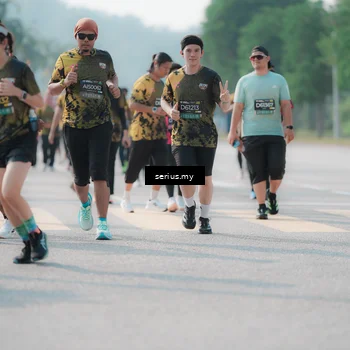 Runner Photo 6425827
