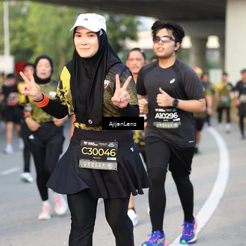 Runner Photo 6425828