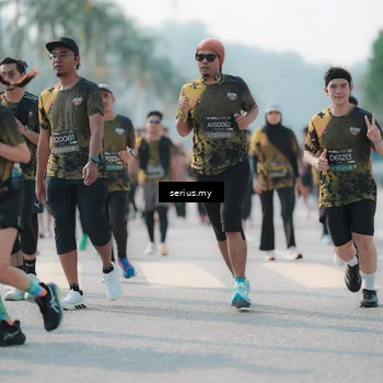 Runner Photo 6425829