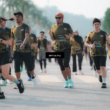 Runner Photo 6425831