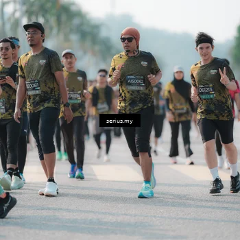 Runner Photo 6425834