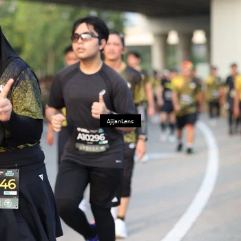 Runner Photo 6425835