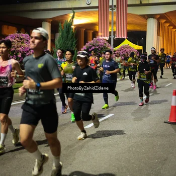 Runner Photo 6425837