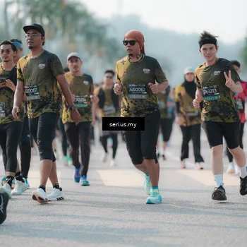 Runner Photo 6425839