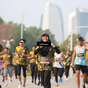 Runner Photo 6425841