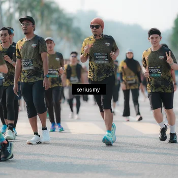 Runner Photo 6425844