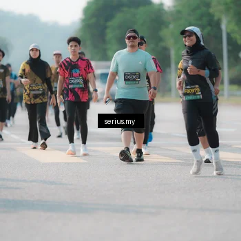 Runner Photo 6425845
