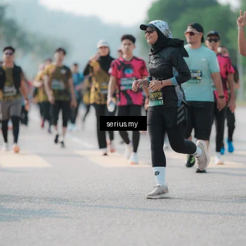 Runner Photo 6425846