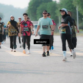 Runner Photo 6425848