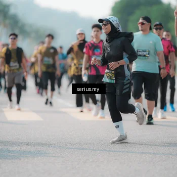 Runner Photo 6425849