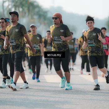 Runner Photo 6425852
