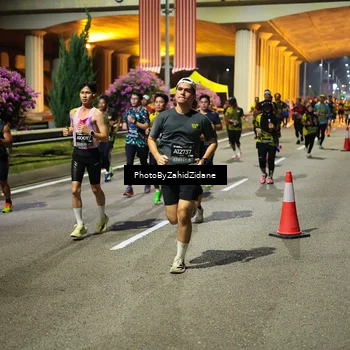 Runner Photo 6425853
