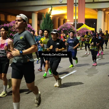 Runner Photo 6425854
