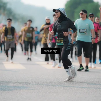 Runner Photo 6425857